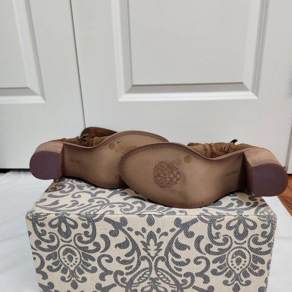 Vince Camuto Melaya Over the Knee - Picture 5 of 6